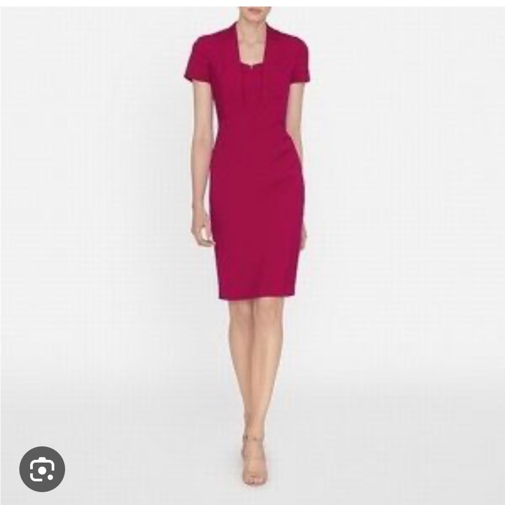 Lk Bennett Hendra Dress